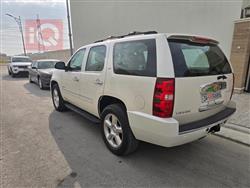 شيفروليه تاهو